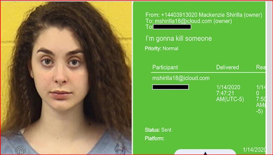 Text Messages