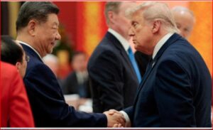 Trump Diplomacy