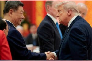 Trump Diplomacy