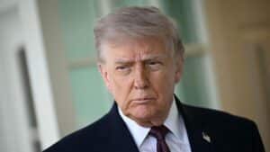 Trump administration's tariff refunds