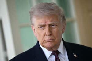 Trump administration's tariff refunds
