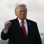Trump declares hostilities with Iran terminated