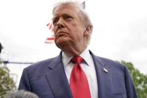 Trump rejects Iran's response to ceasefire proposal