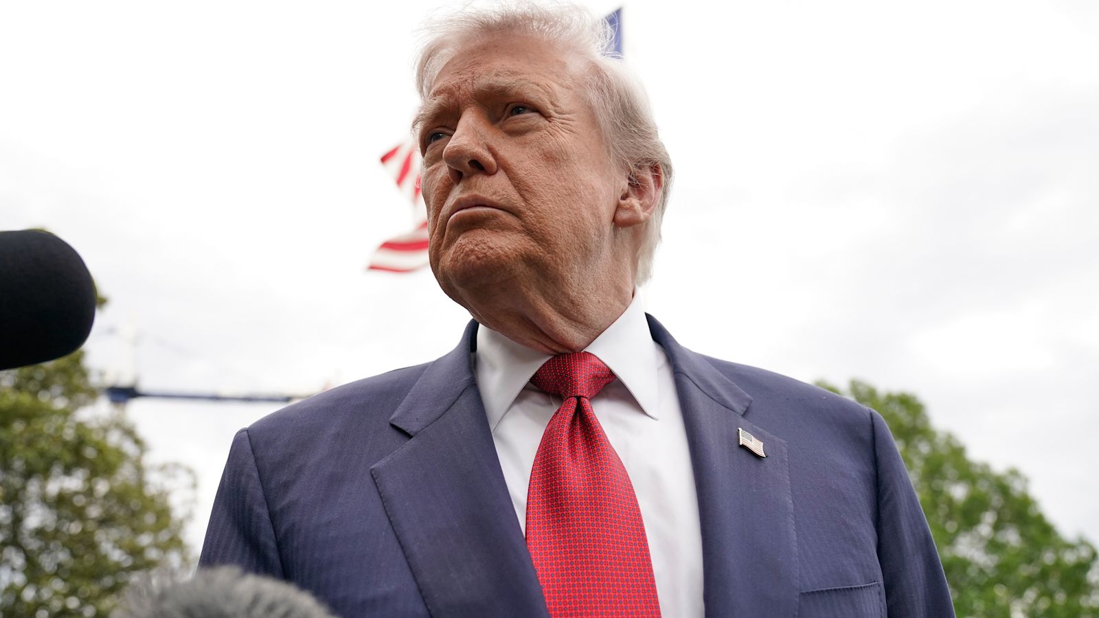 Trump rejects Iran's response to ceasefire proposal