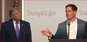 TrumpRX