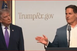 TrumpRX