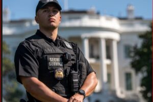 U.S. Secret Service