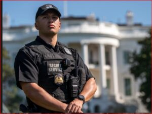 U.S. Secret Service