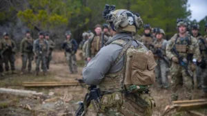 US and Nigeria kill senior ISIS commander