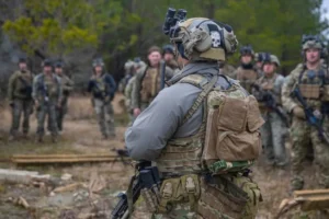 US and Nigeria kill senior ISIS commander