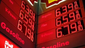 US inflation hit 3.8%