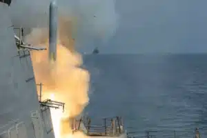 US navy destroyers attacked by iran