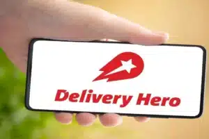 Uber acquires Delivery Hero