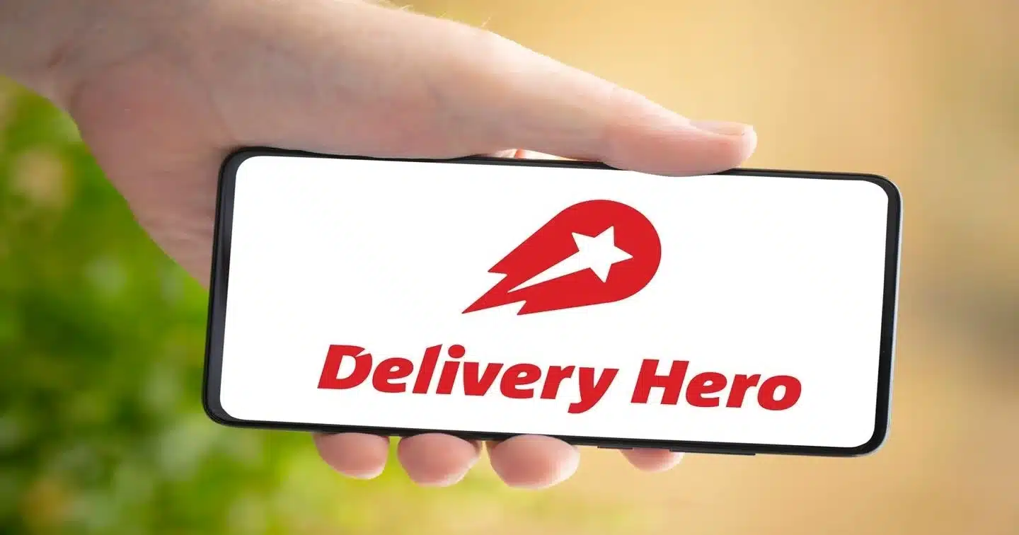 Uber Launches Bold Takeover Bid for Rival Delivery Hero in Massive Food Delivery Shakeup
