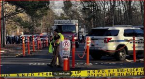 Virginia School Shooting