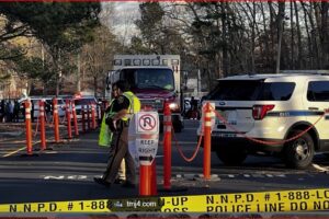 Virginia School Shooting