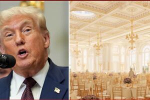 Whitehouse Ballroom