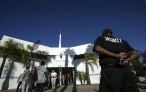 active shooter at islamic center of san diego