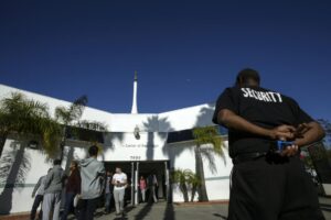 active shooter at islamic center of san diego