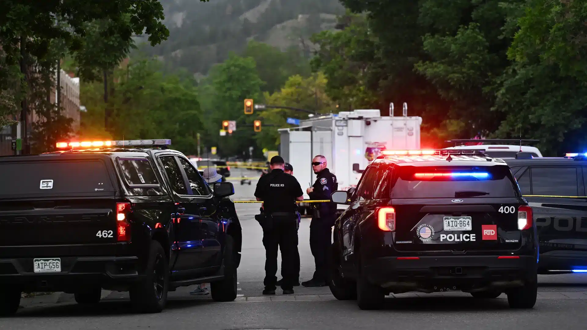 boulder firebombing murder charges