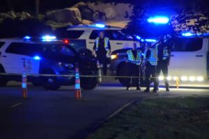 driver faces DWI in Raleigh crash