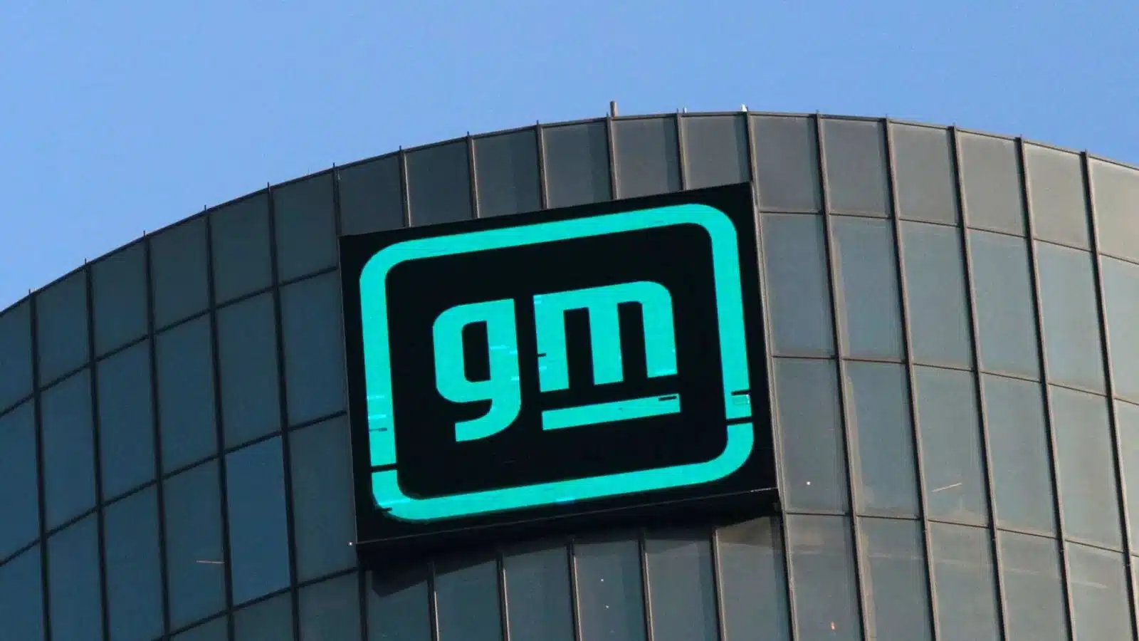 general motors layoffs