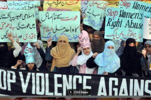 honor killing