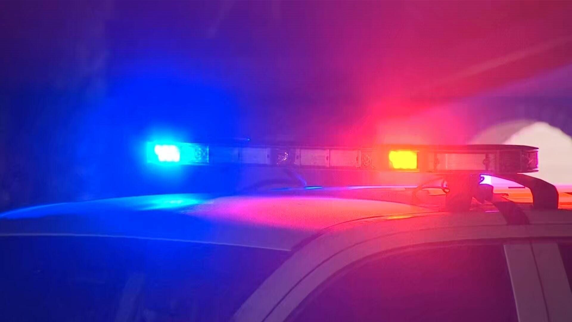 kansas I-670 wrong way crash