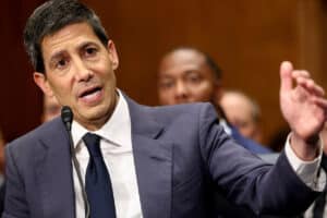 kevin warsh confirmed as fed chair