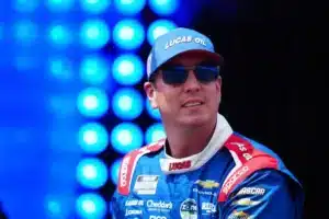 kyle busch 911 call
