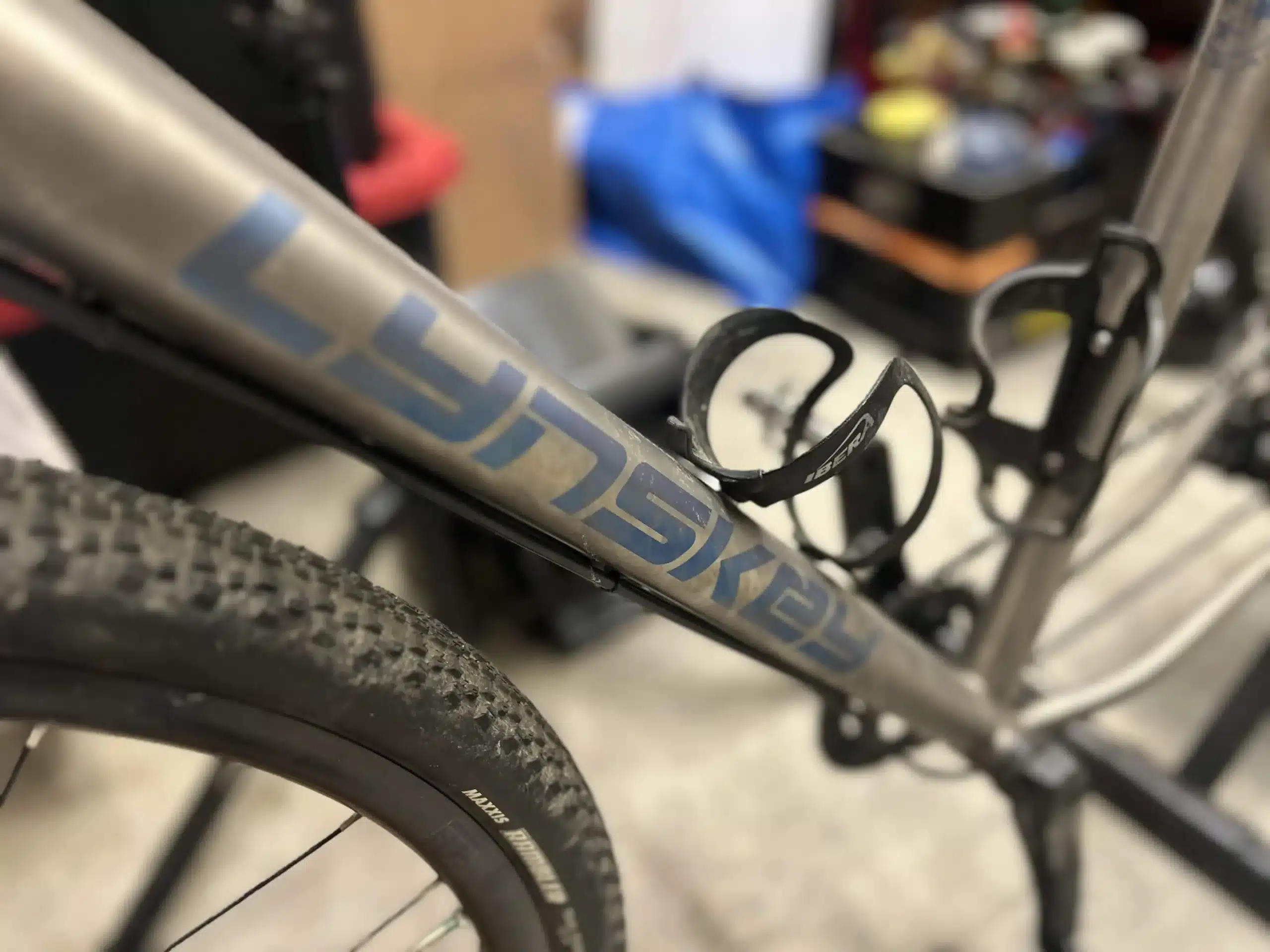 lynskey files for bankruptcy