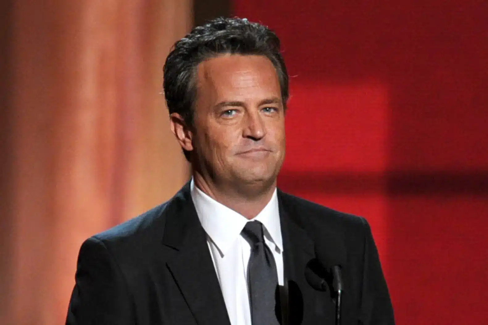 matthew perry vendor prison