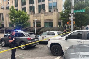 north carolina attorneys shooting
