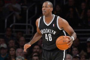 Obit Jason Collins Basketball