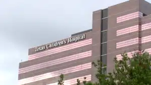 texas children detransition clinic