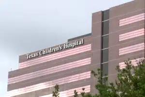 texas children detransition clinic