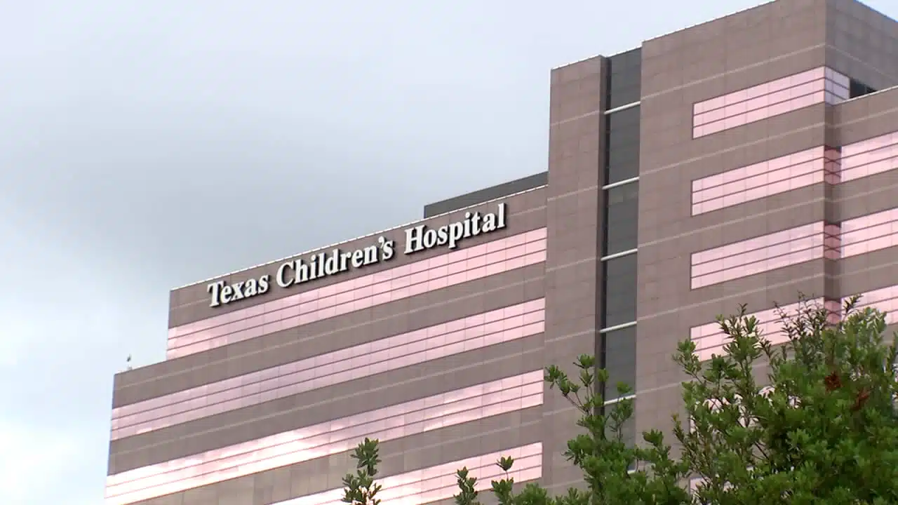texas children detransition clinic