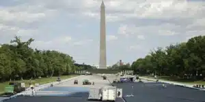 trump pool repainting lawsuit