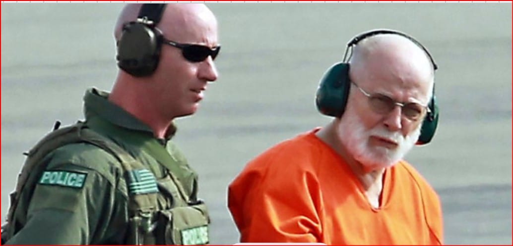 whitey bulger