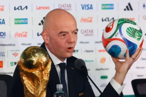 2026-06-10T184116Z_1150671104_UP1EM6A1FWQZO_RTRMADP_3_SOCCER-WORLDCUP-INFANTINO