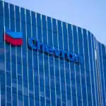 Chevron and Microsoft power deal