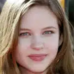 Daveigh Chase dies at 35