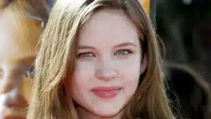 Daveigh Chase dies at 35