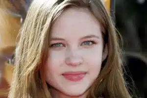 Daveigh Chase dies at 35