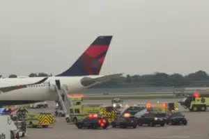 Delta turbulence terror lawsuit