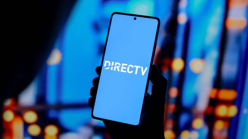 DirectV to file for bankruptcy