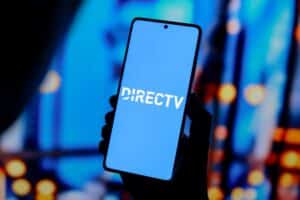 DirectV to file for bankruptcy