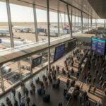 FAA Issues Ground Stop at San Francisco International Airport Amid Ongoing Operational Challenges