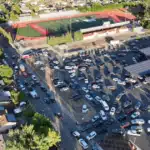Fairfield High School Graduation Shooting Investigation