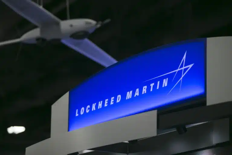GM Lockheed defense partnership